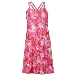 Marmot Strappy Racerback A-Line Sundress - Pink - Large - Never been worn